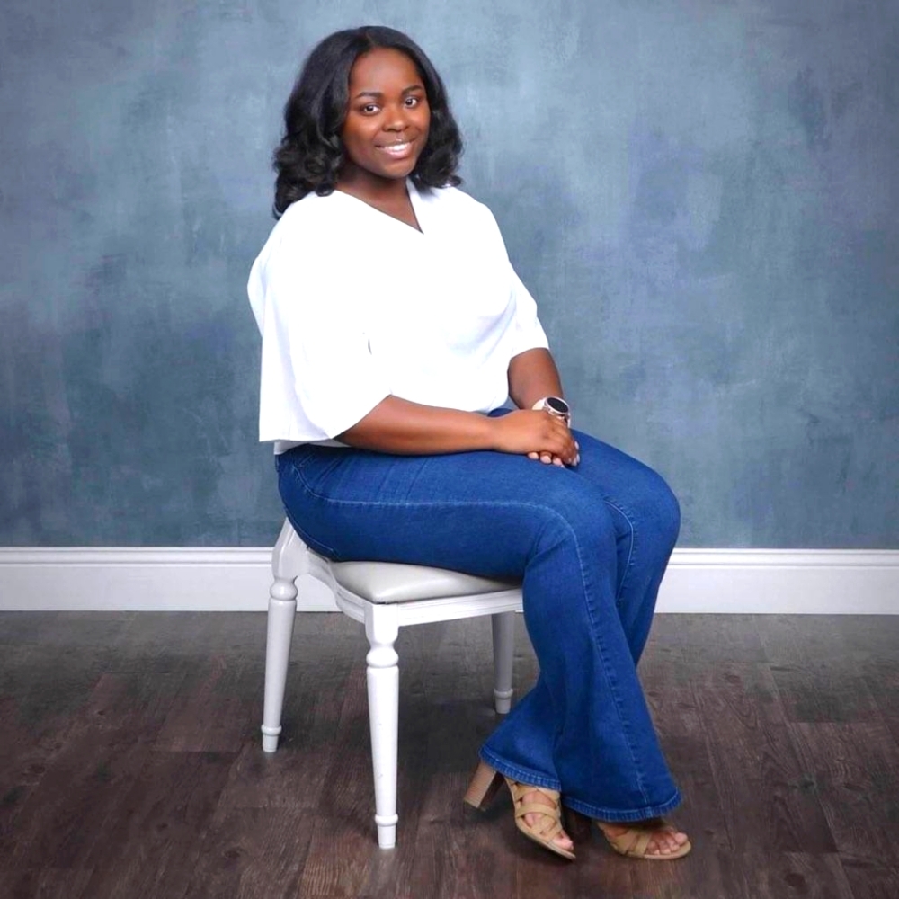 Meet your Posher, Sydnee